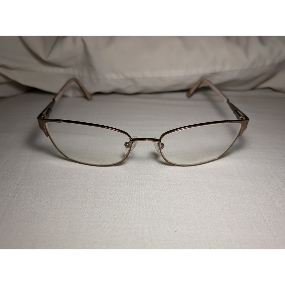 Ted Baker Eyeglasses B236 Brown Tortoise 52-17-135 FRAMES ONLY